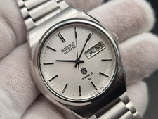 Seiko type silver for sale  BELFAST