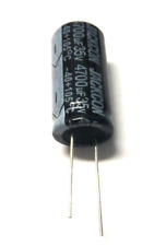 4700uf 35v jackcon usato  Zoagli