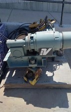 Ton coffing crane for sale  Preston