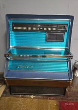 Wurlitzer americana 3700 for sale  Mechanicsburg
