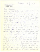 1971 lucca vallebuia usato  Milano