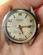 Dionis fhf orologio usato  Italia