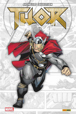 Avengers collection thor gebraucht kaufen  Darmstadt