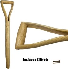 Replacement spade fork for sale  ASHFORD