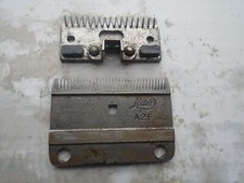 Lister a2f laser for sale  CORWEN