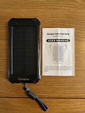 Damipow solar power for sale  BOGNOR REGIS