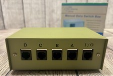 Way rj45 manual for sale  Nashua