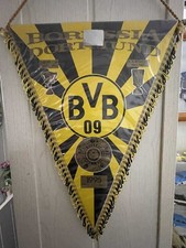 Super wimpel bvb gebraucht kaufen  Essen