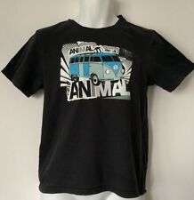 Animal shirt youth for sale  DUDLEY