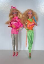 Barbie and the usato  San Martino Dall Argine