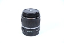Canon zoom lens gebraucht kaufen  Datteln
