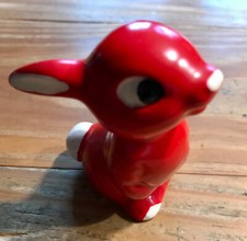 Porzellanfigur goebel hase gebraucht kaufen  Frechen