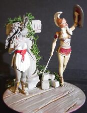 Medusa perseus fantasy gebraucht kaufen  Büttelborn