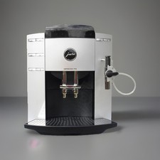 Jura f90 platin gebraucht kaufen  Schortens