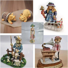 Leonardo collection vintage for sale  LUTON