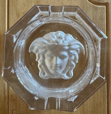 Versace rosenthal glas gebraucht kaufen  Warngau