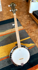 fretless banjo for sale fretless banjo for sale Tucson
