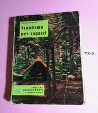 libri scout usato libri scout usato Paterno
