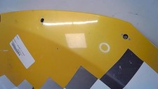 Capot renault megane d'occasion  Sainte-Livrade-sur-Lot