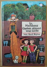 Buch enid blyton gebraucht kaufen  Nienburg