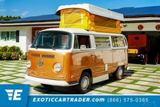 1971 volkswagen westfalia for sale  Fort Lauderdale
