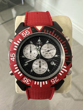 Orologio crono sector usato  Roma