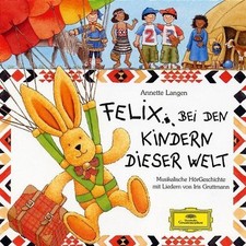 Felix den kindern gebraucht kaufen  Berlin