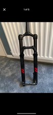 Marzocchi bomber for sale  KNARESBOROUGH