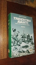 Aldo rasero tridentina usato  Siracusa