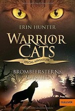 Warrior cats special gebraucht kaufen  Berlin