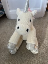 Unicorn soft toy for sale Unicorn soft toy for sale  RUGELEY