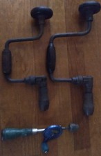 Lot antique hand for sale  South Fork
