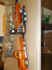 Ford pickup trailer for sale  Two Rivers