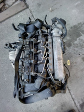 Motore d4fa hyundai usato  Tronzano Vercellese