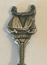 Holland vintage souvenir for sale  Graettinger