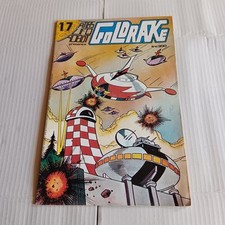 Goldrake.atlas ufo robot.n usato  Asti