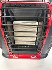Mr. heater portable for sale  Tampa