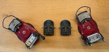 Nitro step alpin gebraucht kaufen  Übersee