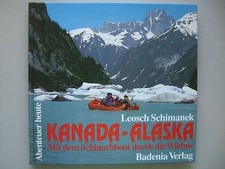 Kanada alaska dem gebraucht kaufen  Eggenstein-Leopoldshafen