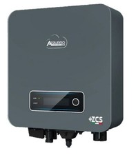 Zcs azzurro 3000 usato  Monserrato
