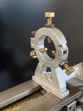 Fixed steady myford for sale Fixed steady myford for sale  BRENTWOOD