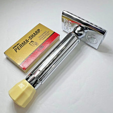Merkur progress adjustable for sale  Newport Beach