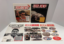 Vintage rcca news for sale  Lafayette