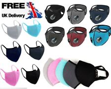 Face mask double for sale  BIRMINGHAM
