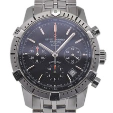 desconto REVUE THOMMEN Air speed 16055.6 cronógrafo data relógio masculino D#134927, usado comprar usado  Enviando para Brazil