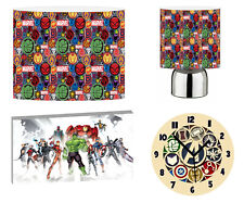 Avengers superhero lightshade for sale  NEWCASTLE UPON TYNE
