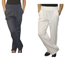 Leinen hose 100 gebraucht kaufen  Groß-Gerau