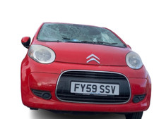 Breaking citroen vtr for sale  PETERBOROUGH