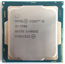 Intel core 7500 usato  Milano