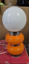 Lampada vintage vetro usato  Andria